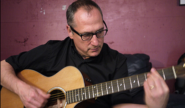 Chuck Loeb