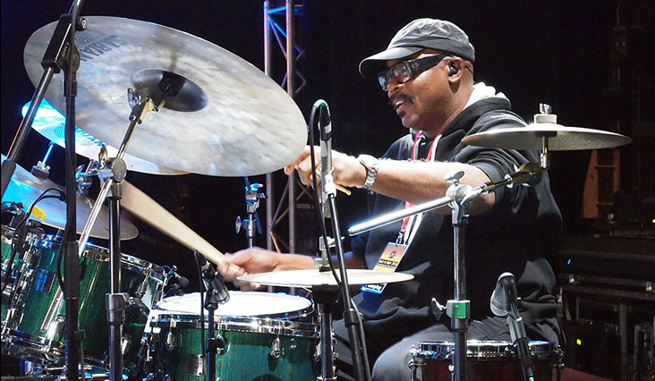 Harvey Mason