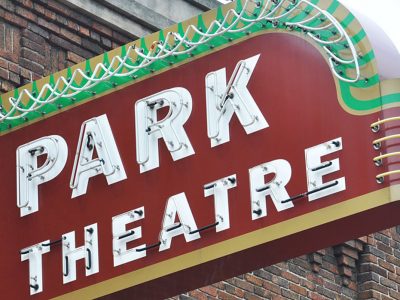 Park Theatre