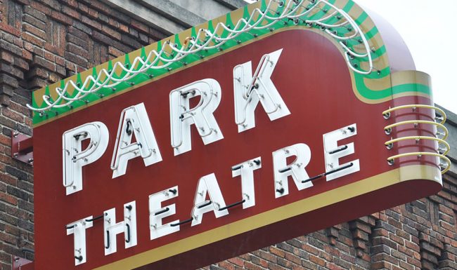 Park Theatre